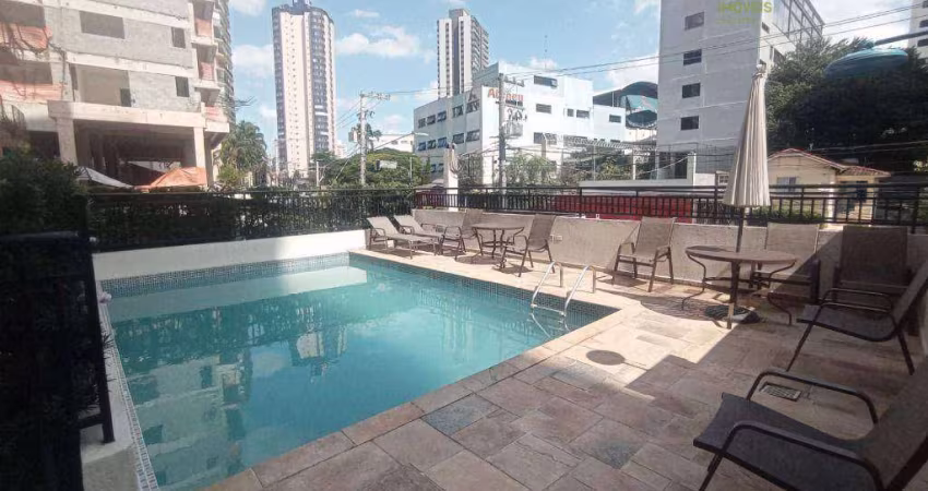 Apartamento à venda, 64 m² por R$ 515.000,00 - Vila Osasco - Osasco/SP