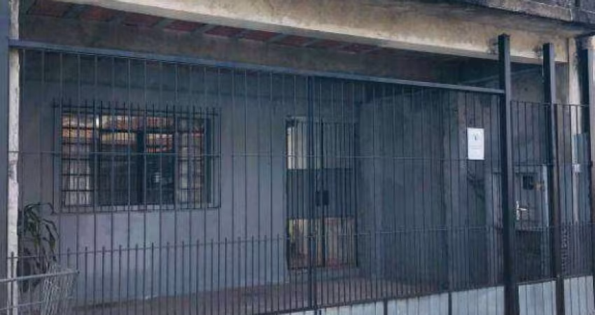Casa ampla e bem localizada em Quitaúna.
