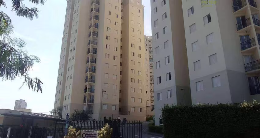 Apartamento à venda, 52 m² por R$ 280.000,00 - São Pedro - Osasco/SP