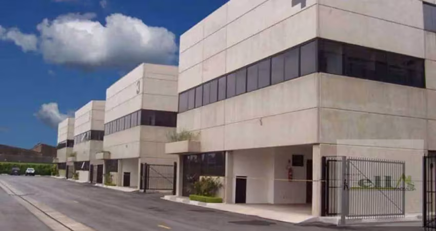 Galpão para alugar, 750 m² por R$ 31.500,00/mês - Quitaúna - Osasco/SP