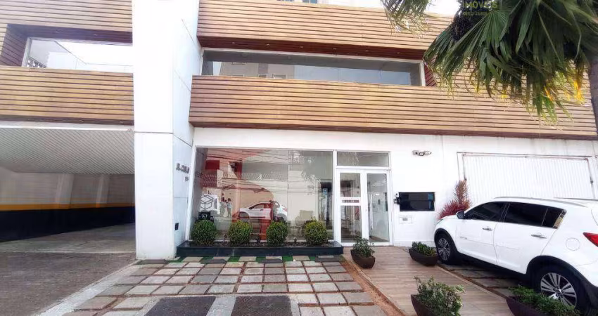 Apartamento para alugar, 53 m² por R$ 2.900,02/mês - Quitaúna - Osasco/SP