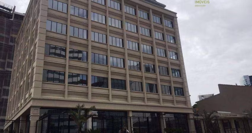 Andar Corporativo à venda, 517 m² por R$ 8.000.000,00 - Pinheiros - São Paulo/SP