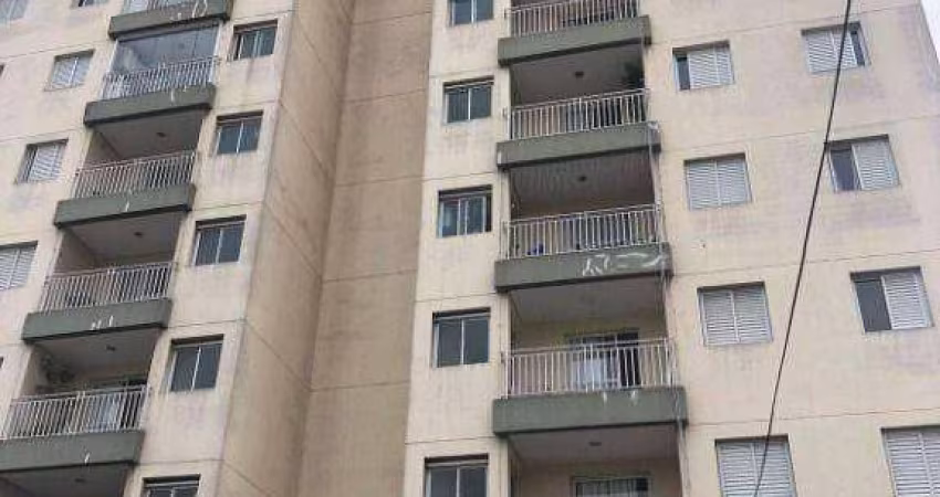 Apartamento à venda em Quitaúna – Osasco/SP