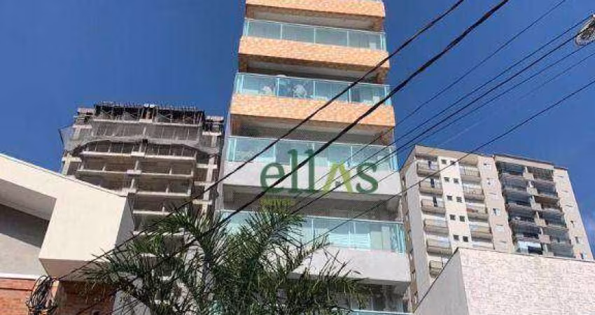 Apartamento com 3 dormitórios à venda, 72 m² por R$ 530.000,00 - Centro - Osasco/SP
