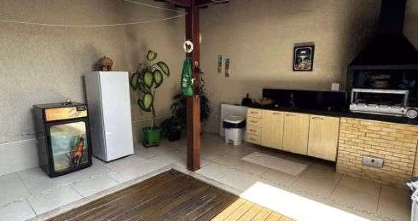 Casa de 3 quartos/Suite - Otima Localização - em Colina de Laranjeiras - Serra - ES