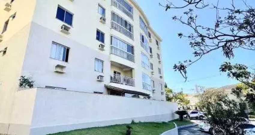 Itaúna Aldeia Parque - 2 Quartos com Suíte em Colina de Laranjeiras - Serra - ES