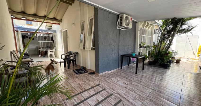 Casa linear individual 3 Qtos com 2 Banheiros em Valparaíso - Serra - ES