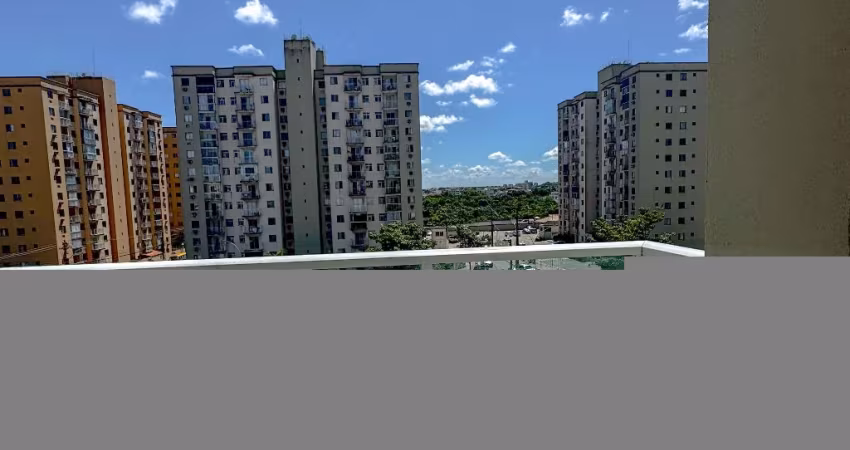 Apartamento Ventura 2 Quartos com Suíte – Conforto e Praticidade em 52m² - Morada de Laranjeiras Serra ES.