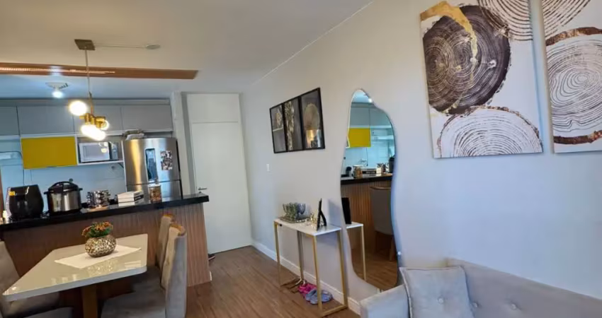 Oportunidade no Viver Serra! 03 Qtos  C/Suite - Sol Manhã / Lazer completo - Chácara Parreiral - Serra ES
