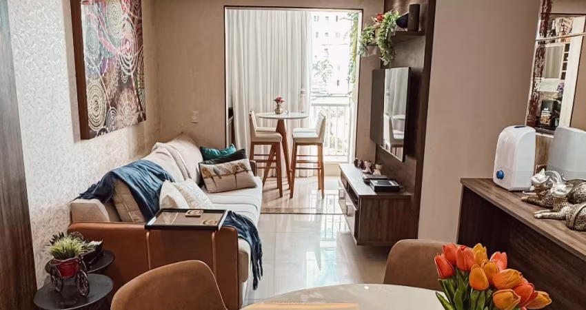 Lindo apartamento 3 Qtos C/ suíte Condomínio Veredas Buritis  / Sol da Manhã - Colina de Laranjeiras !