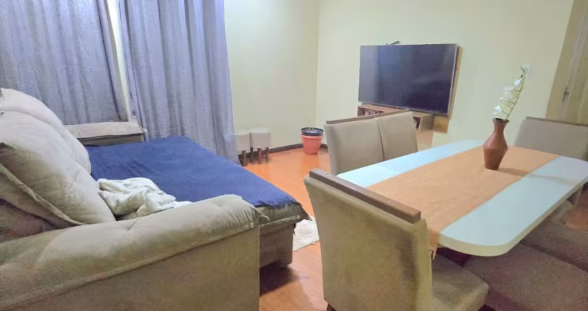 Apartamento de 2 Quartos em Valparaíso / 58m² - Condomínio Parque Residencial Valparaíso