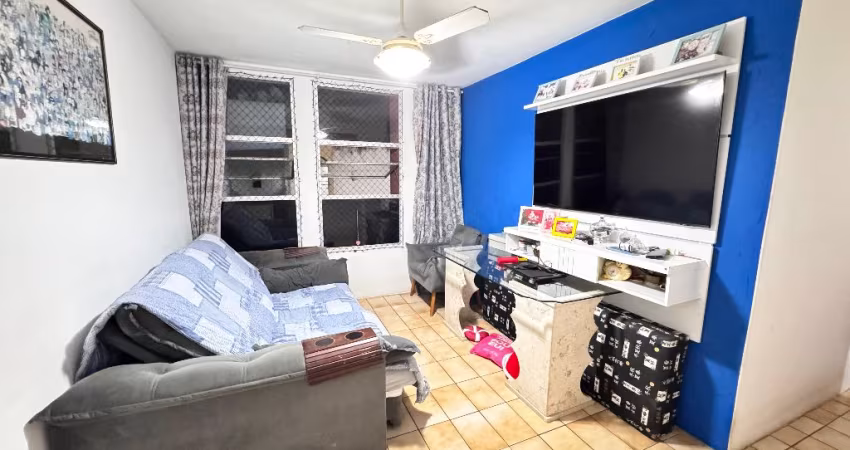 Apartamento 3 Qtos S/Suite - Planta Grande - Cond. Parque Res. da Valparaiso - Serra ES.