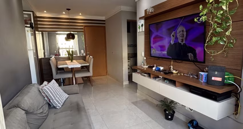 Apartamento à Venda 02 Qtos / sol manhã – Morada de Laranjeiras, Condomínio Via Parque – Serra/ES