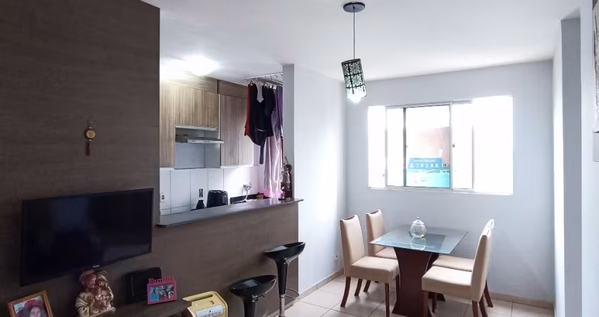 Apartamento 2 Qtos - Lazer / Do lado Shopping - Colina de Laranjeiras - Serra ES.