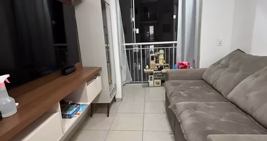 Apartamento 2 Qtos - Condo. Via Jardins - Sol Intermediario - Morada de laranjeiras  Serra ES.