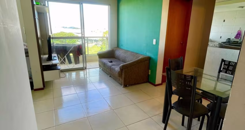 Oportunidade - Apartamento 2 Qtos Condominio Pacifico - Andar alto / Sol manha 1 Vaga Coberta -  Valparaiso - Serra ES.