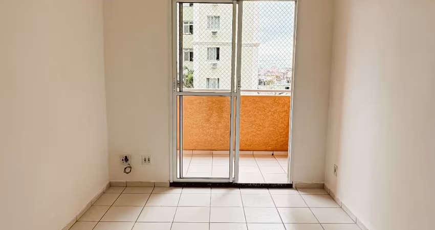 Apartamento 2 quartos / Oportunidade imperdível no Condomínio Viver  em Jardim Limoeiro - Serra - ES.