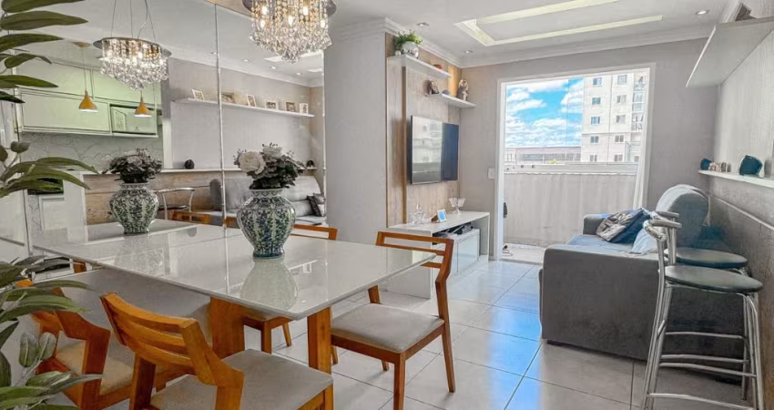 Apartamento 3 Quartos C/Suite - Lazer Completo / Elevador - Villagio Limoeiro - Serra ES.