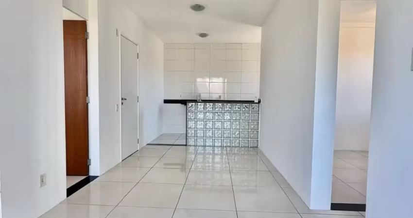 Oportunidade - Apartamento 3 quartos | Varanda | 63,31 m² | Condomínio Vila Itacaré Praia da Baleia - Manguinhos, Serra/ES.