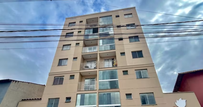Apartamento 2 Quartos C/ Suíte / Oportunidade - em Morada de Laranjeiras - Serra - ES.