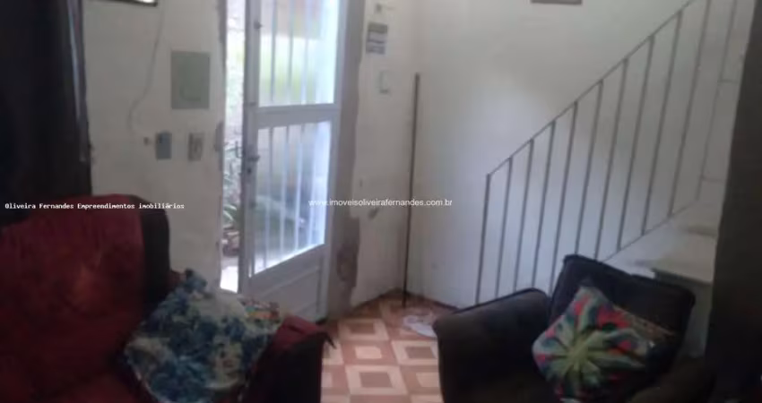 Casa com 2 quartos à venda no Barro Vermelho, São Gonçalo 