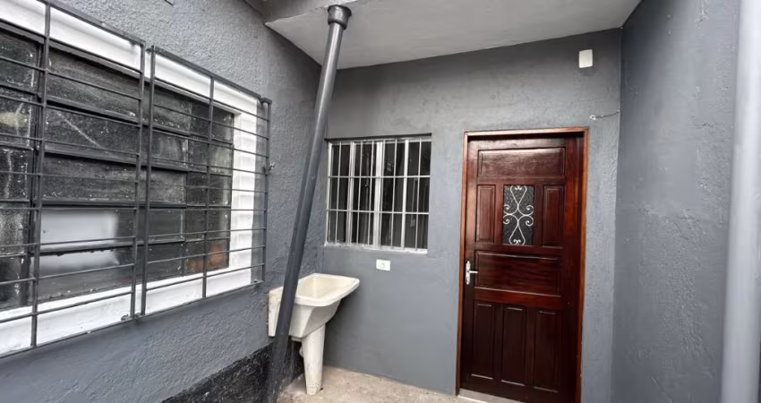 Casa Locação Limão