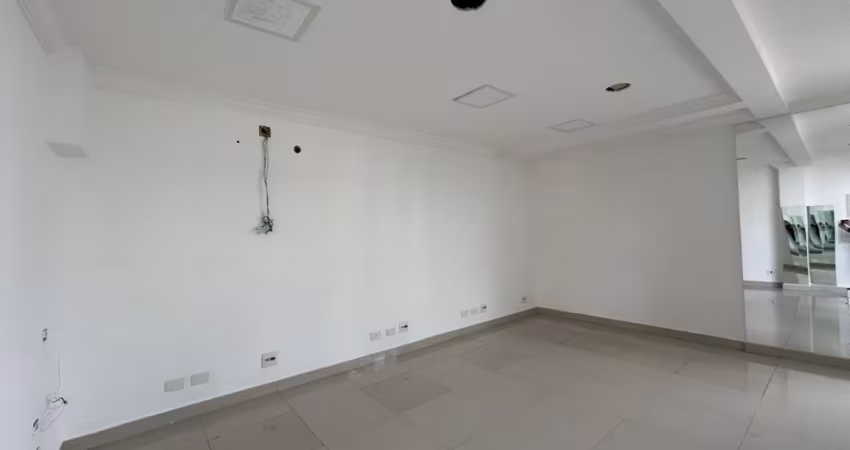 Loja comercial no limão