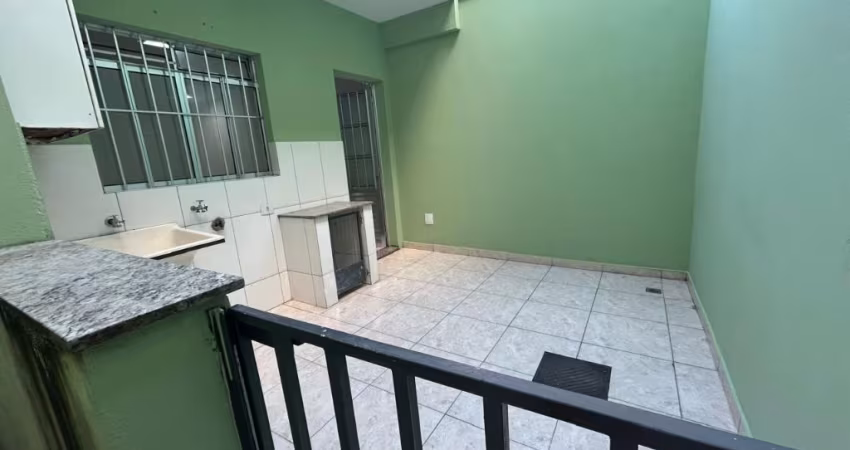casa para locação Vila Santa Maria