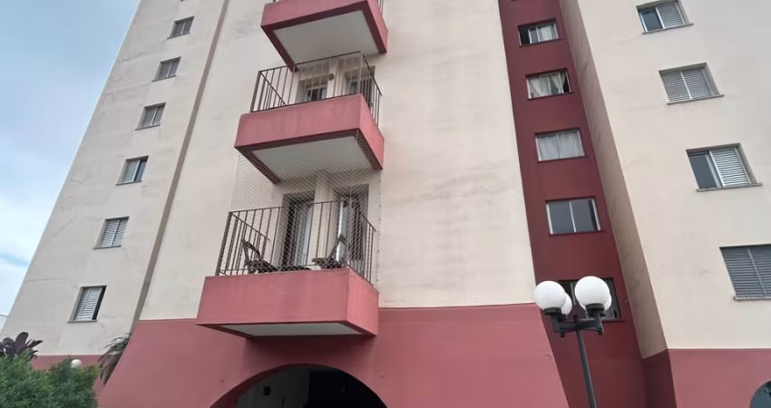 Apartamento à venda no Imirim