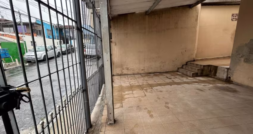 casa para locação Jardim centenário