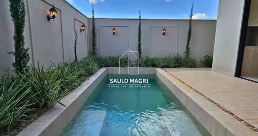 Casa em condomínio fechado com 3 quartos à venda na Terra Vista condomínio, 156, Terra Vista Residence Club, Mirassol