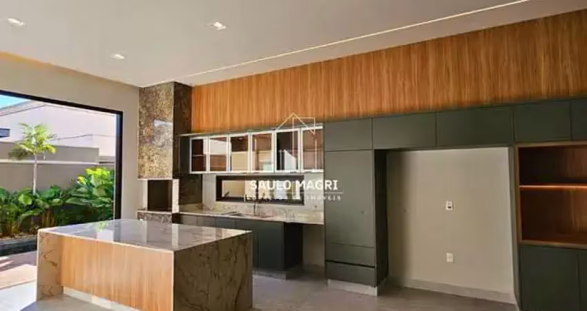 Casa em condomínio fechado com 3 quartos à venda na Terra Vista condomínio, 157, Terra Vista Residence Club, Mirassol