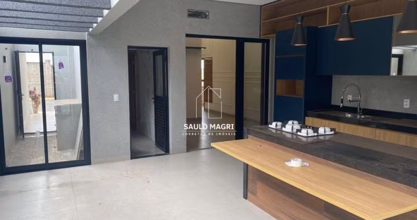 Oportunidade Imperdível - Casa em Condomínio Fechado Setlife 2