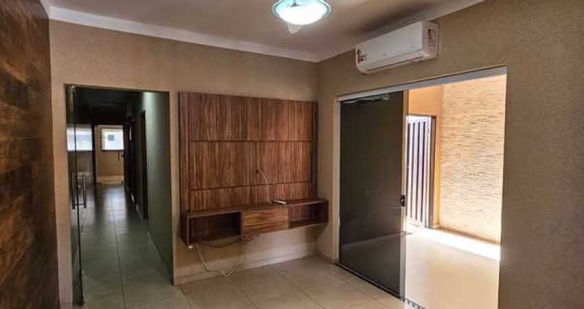 Casa com 3 quartos à venda na Rua Etore Zanin, 168, Portal, Mirassol
