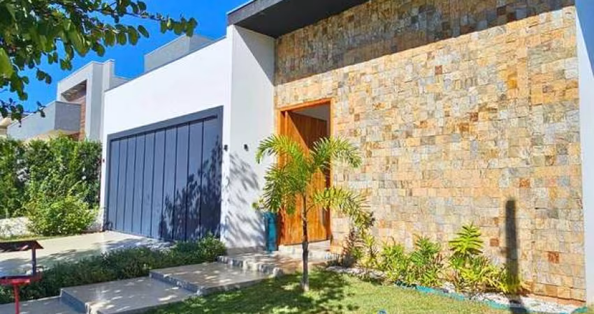 Casa em condomínio fechado com 3 quartos à venda na Terra Vista condomínio, 169, Terra Vista Residence Club, Mirassol