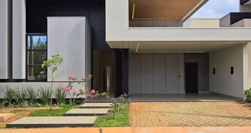 Imóvel de alto padrão – Condomínio Village La Montagne