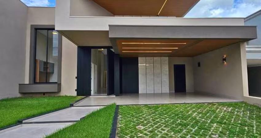 Imóvel de alto padrão – Condomínio Village La Montagne