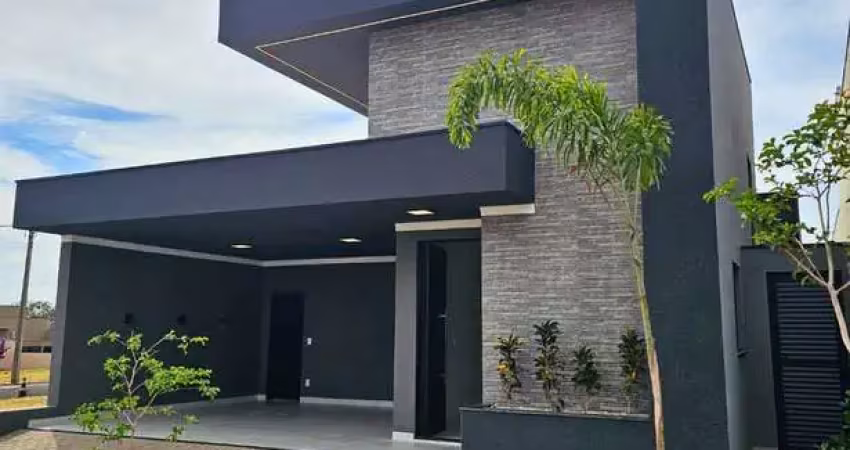Casa em condomínio fechado com 3 quartos à venda na Village Damha IV, 173, Village Damha Mirassol IV, Mirassol
