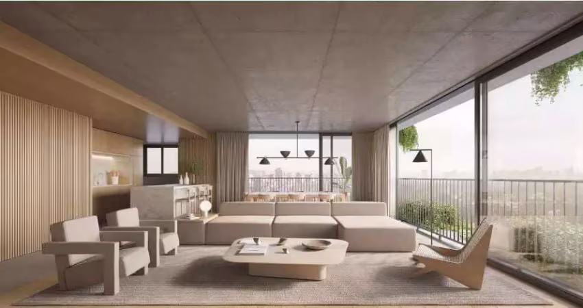 Apartamento garden à venda em porto alegre, petrópolis, com 3 quartos, 200,64m²