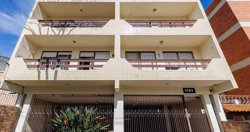Apartamento à venda em porto alegre, chácara das pedras, com 1 quarto, 43m²