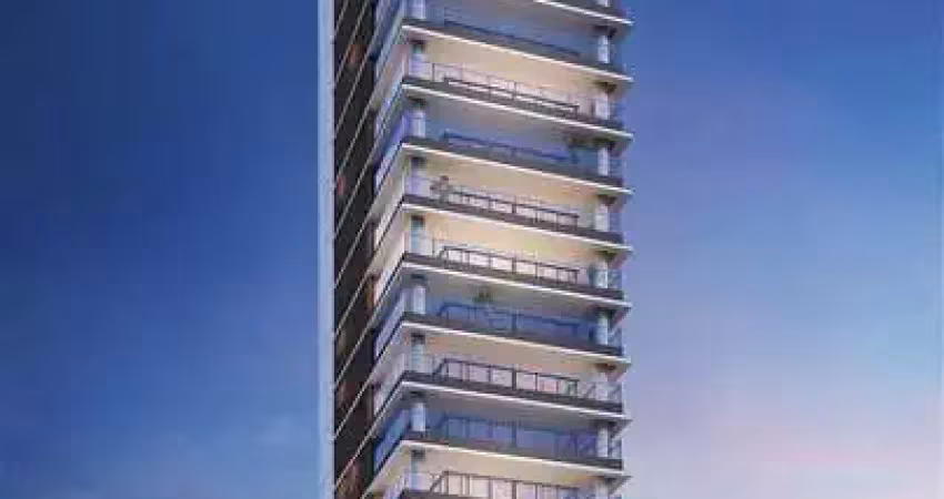 Cobertura à venda em são paulo, moema, com 4 quartos, 427,1m²