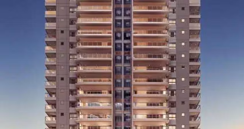 Apartamento à venda em são paulo, moema, com 4 quartos, 258,31m²