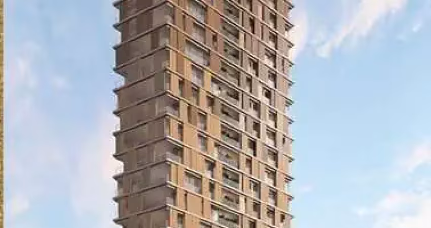 Apartamento à venda em são paulo, itaim bibi, com 4 quartos, 355m²
