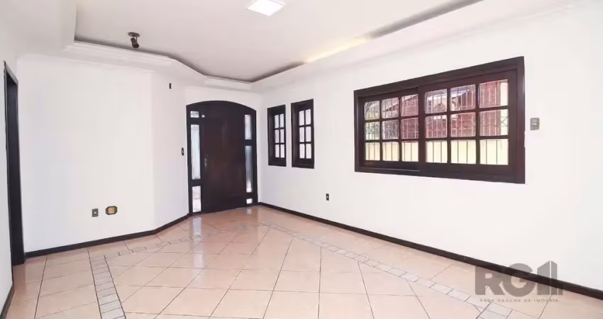 Casa à venda em canoas, marechal rondon, com 4 quartos, 247m²