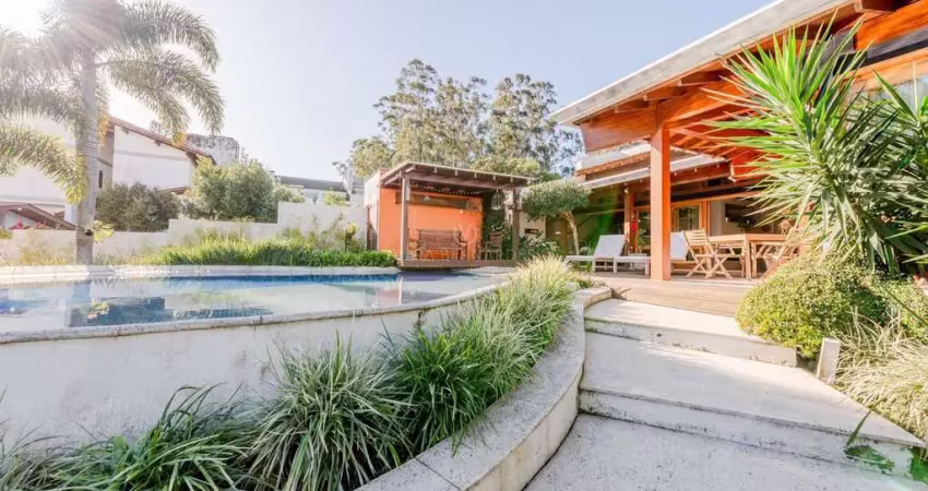 Casa à venda em porto alegre, jardim isabel, com 4 quartos, 746m²