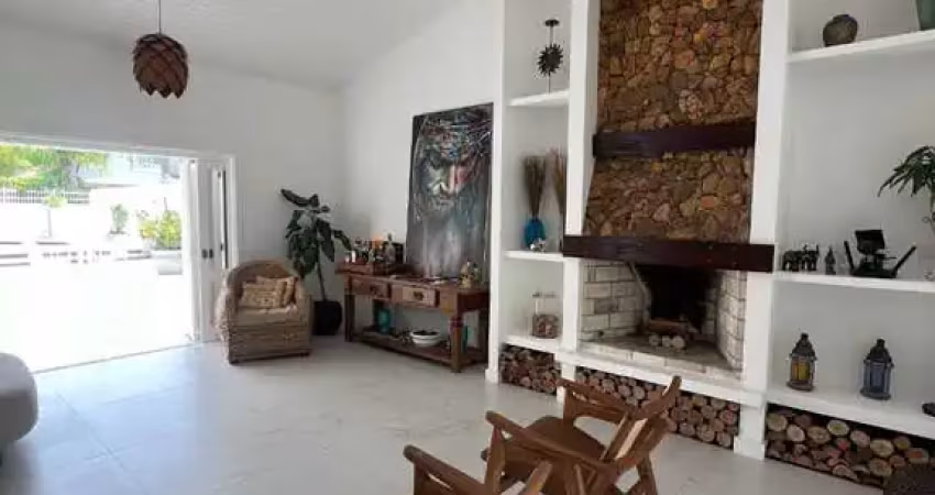 Casa à venda em xangri-lá, praia de atlântida, com 5 quartos, 300m²