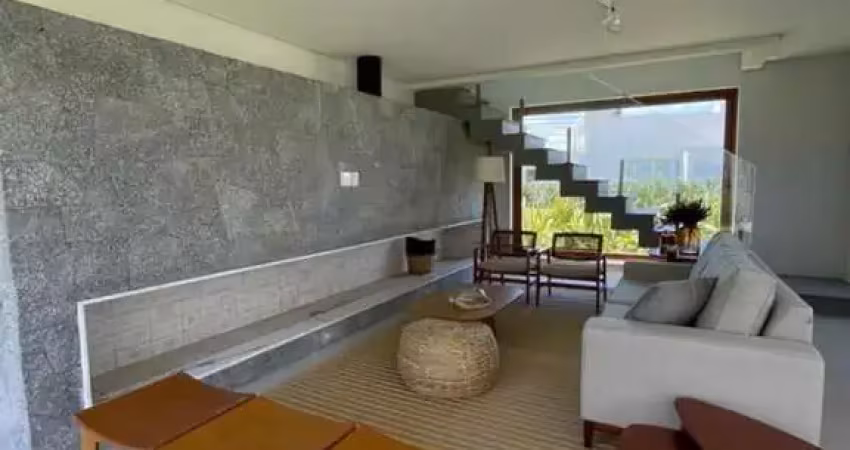 Casa de condomínio à venda em xangri-lá, centro, com 4 quartos, 341m²