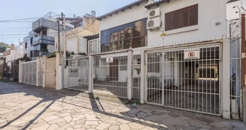 Casa à venda em porto alegre, higienópolis, com 6 quartos, 345m²