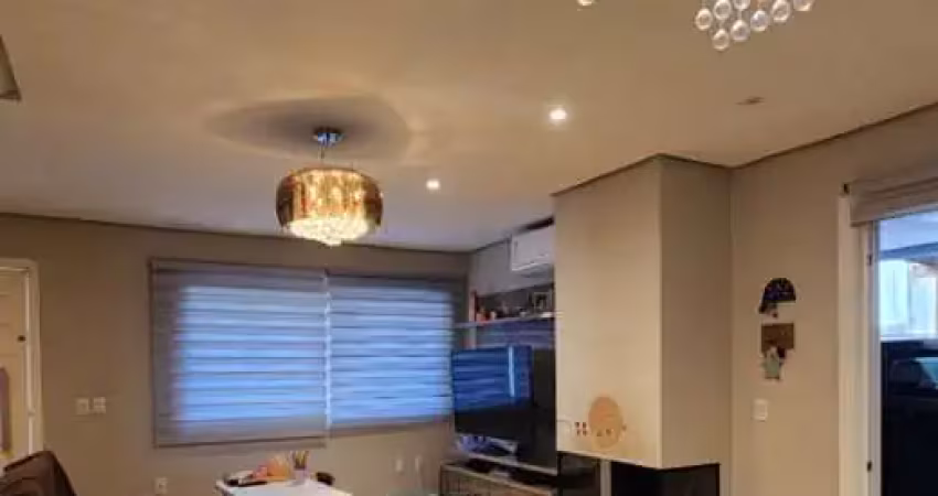 Casa de condomínio à venda em porto alegre, tristeza, com 3 quartos, 217m²