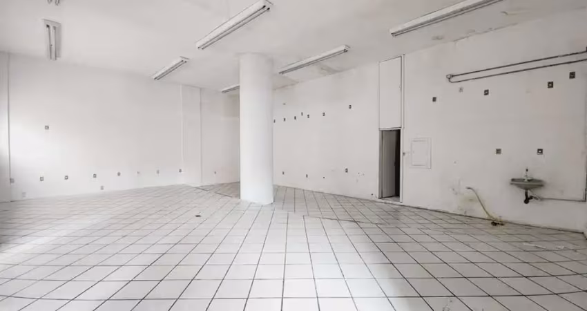 Loja à venda em porto alegre, centro histórico, 81m²